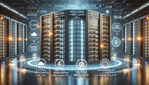 american high defense server